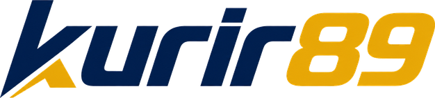 Logo kurir89